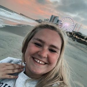 Meet your Posher, Megan